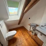 Dachstudio In Tierfreundlicher Hofreite * Stadecken-Elsheim